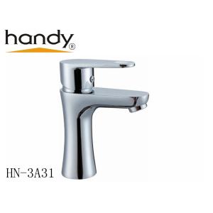 China One Handle Bathroom Basin Sink Faucets Made Of H59 Brass And Ceramic Cartridge on sale
