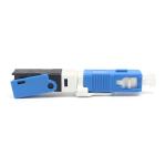 FTTH FTTxFTTB Network SC/UPC Optical Fiber Single Mode Fast Connector for Drop