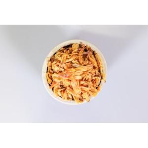 Home Dry Slices Bactericidal Crispy Fried Shallot