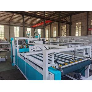 Carton Folder Gluer for Machinery Hardware Max Dimensions of Carton Unfolding