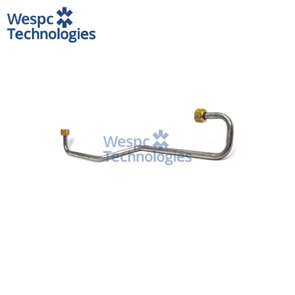 Quality WESPC 4127A103 Reinforced Fuel Pipe For Heavy Duty Diesel Engines wholesale