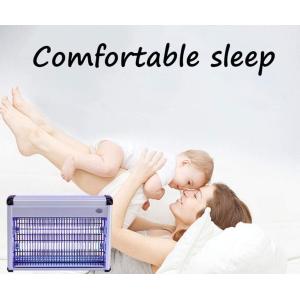 JZ Customized 30W UVA Light Indoor Fly Moth Killing Lamp Pest Control Trap