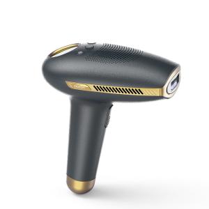 China Ice Cool 96W Home Use Ipl Hair Removal Machine , 3.1cm2 Dynamic Safe Permanent Hair Removal Device on sale