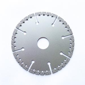 115x22.23 4.5 Inch Diamond Blade For Angle Grinder 115mm Concrete Grinding Disc
