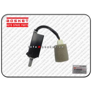 China 8972151191 8-97215119-1 NPR75 4HK1 Accel Switch Suitable for NPR75 4HK1 on sale