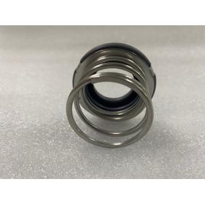 SIC Metal Bellow Mechanical Seal Tri Clover Pump Seal For Tri Clover C216 SP216