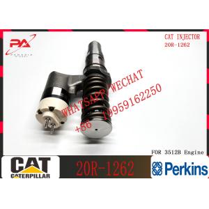High quality diesel fuel injector 392-0226 20R-1262 20R-3483 20R-0849 20R-1264