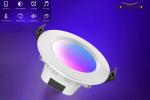 Bluetooth Mesh Network Light Bulb Smart Bulb Color Alexa Changing Light Smart