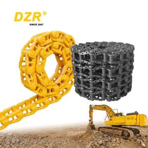 Cheap Track Link for Komatsu Mini Excavator PC30 PC40 PC45 PC60 PC75 PC45 D20 D30 D31 D37 D40 D41 D45 for sale