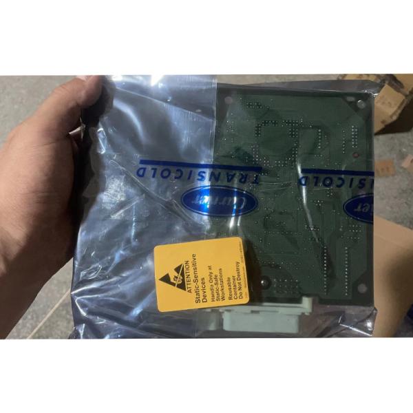 12-00650-63 Carrier Logic Board For Refrigerator Cooling System Original Carrier Parts