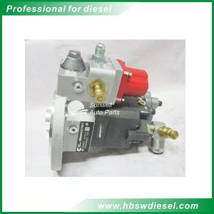 China Cummins M11, QSM11 engine fuel pump 3090942, 3417674 on sale