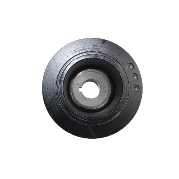 Quality ISUZU TFR54 NKR55 SD KY RM PUEELY  CRANKSHAFT 8944836831 1005050SA wholesale