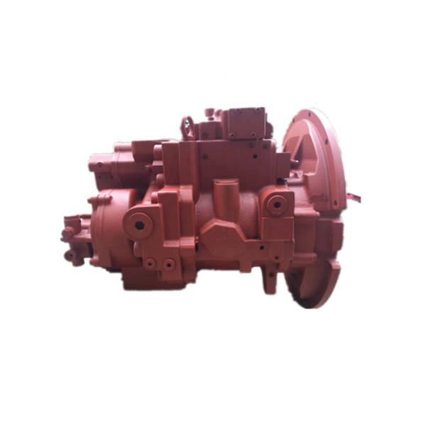 Quality Hitachi ZX450 Excavator Spare Parts , R450lc-7 K5V200DPH 31NB-10010 Hyundai Hydraulic Pump wholesale