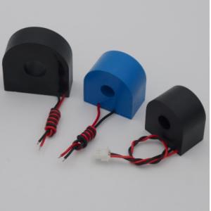 Cheap Mini current transformer Reliable Round Type Current Transformer for KWH Meter for sale