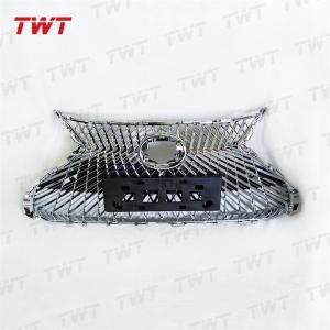 Cheap TWT 53101-33720 Front Car Grill Toyota Auto Accessories 5310133720 for Lexus ES350 2018-2021 for sale