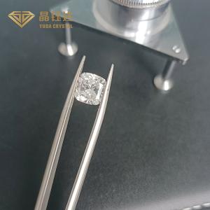 Excellent Precision Cut VVS SI Lab Created Loose Diamonds For Personalized