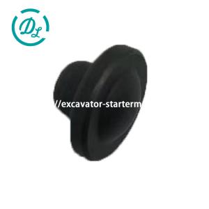 EexcavaStart ISUZU 4JJ1 Engine Injector Card Block 8-98165035-0