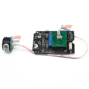 H2-BF H2-BF Module Hydrogen Sensor Electrochemical Gas Sensor Mainly Used To