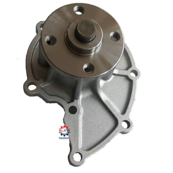 Quality Auto Toyota Water Pump For 7F 4Y  Diesel Engine 16110-78156-71 wholesale