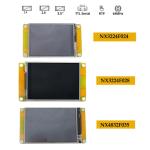NX4832T035 Arduino 3.5 Touchscreen Raspberry Pi Smart HMI TFT LCD Module