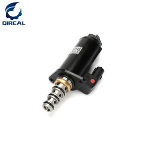SK210-8 SK200-8 Excavator Solenoid Valve KWE5K-31 G24DB50 YN35V00050F1