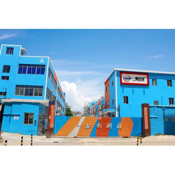 OEM Metal Rapid Prototype Mirror Polish And Silver Anodize Surface