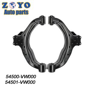 OEM Standard Front Left Lower Control Arm Rubber Bushing for Nissan Urvan 2002