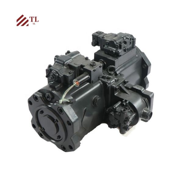 Quality  Machinery DH500 Excavator K5V200DTP-9N0B Hydraulic Main Pump wholesale