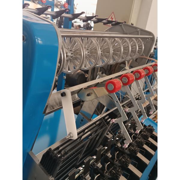 Quality 380V PP Plastic Packing Belt Making Machine Durable Design Strapping Band Extrusion Line wholesale