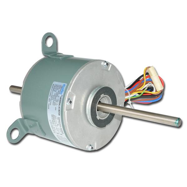 Quality AC Universal Air Conditioner Fan Motor YSK140-180-6A 220V 180W With Double Shaft wholesale