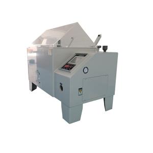 IEC 62368-1 Programmable Salt Spray Salt Mist Fog Corrosion Test Chamber