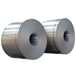 China SONCAP Certified Cold Rolled Steel Coil DC 01 Oiled Bright Finished Mill Edged Material SK45 for Your Requirements on sale