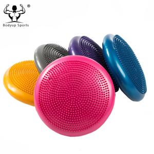 Portable Stability Balance Disc , Balance Disc Cushion Easy Using
