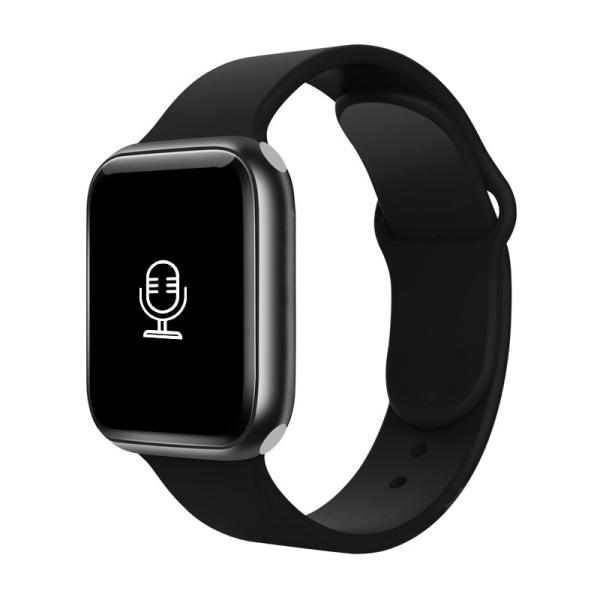 Quality 320x385 BT4.0 Wearable Heart Rate Monitor Blood Oxygen Test FCC wholesale