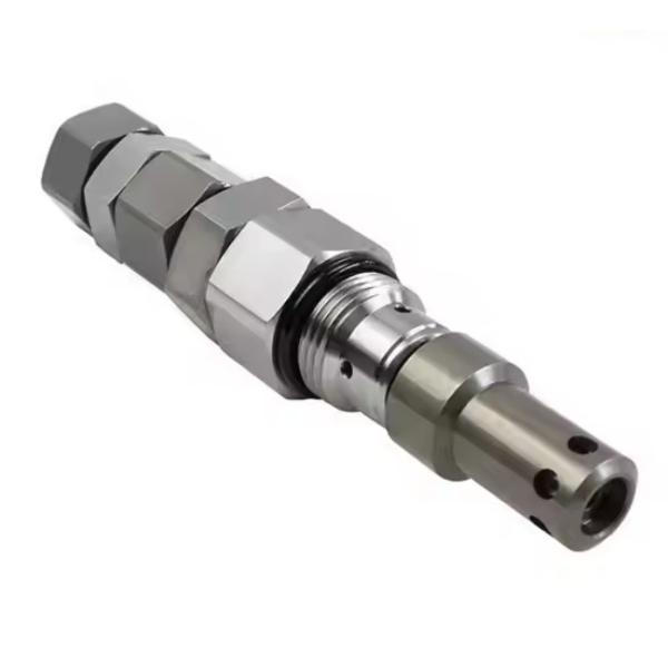Excavator Safety Valve Main Control Valve 420-00257 Suitable For DX225LC DX300LC DX340LC
