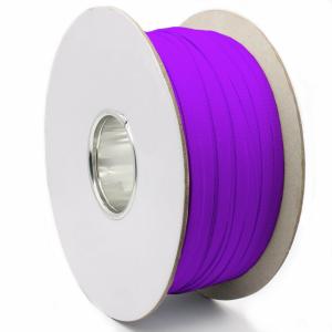 PET Braided Abrasion Resistant Sleeving Automotive Expandable Mesh