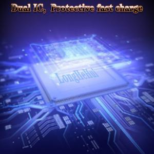 3000mAh B2PZC100 U11 U-3U Mobile Phone Battery for HTC Desire 11 Rechargeable