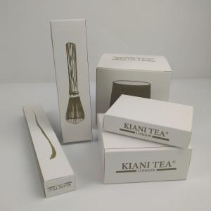 Printed Paper Packaging Box Cream Paper Cosmetics Makeup Packaging Boxes