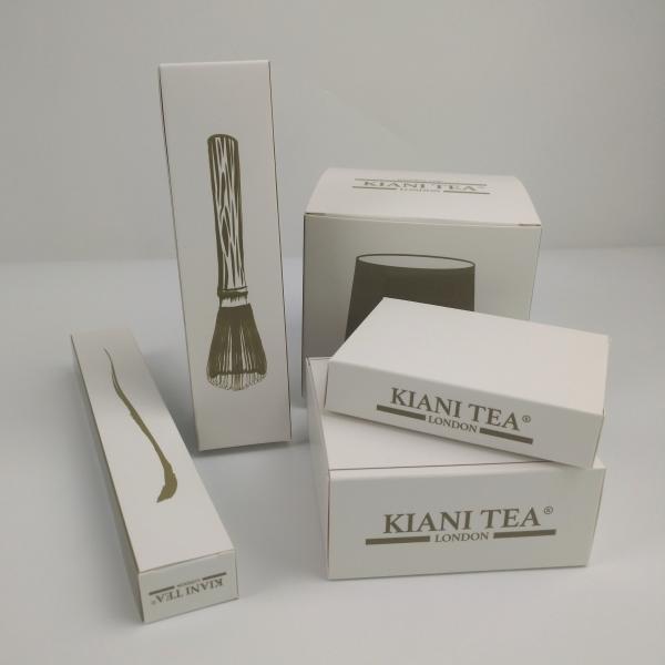 Printed Paper Packaging Box Cream Paper Cosmetics Makeup Packaging Boxes