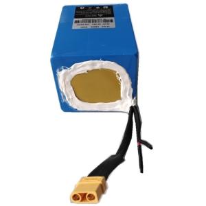 Custom Battery Pack 24v 7s 4p 18650 Cell 25.2v Lithium Ion Battery