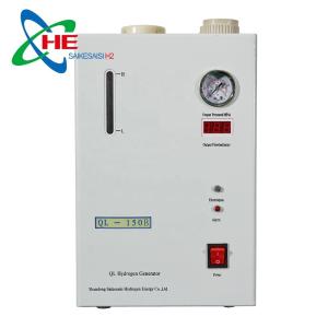 QL-150B 99.9999% Ultra-purity High Pressure H2 Hydrogen Generator for Lab