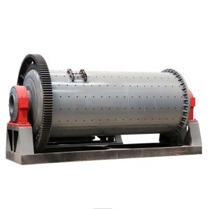 China Wet Grind Feeder Planetary Mining Gold 8mm Steel Ball Mill 35t/H on sale
