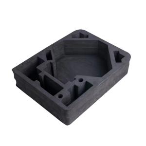 Packaging Box EVA Foam Polyurethane Sponge Inner Lining Stamping Integrated