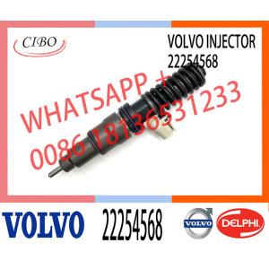 New Diesel Fuel Injector 22254568 7422254568 22254568 7422254568 Good Quality