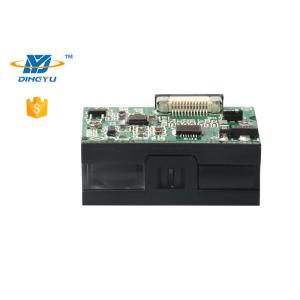 1D CCD 300times/s TTL Arduino Barcode Scanner Module