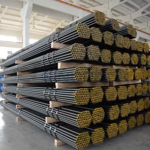 Length 1-12M Steel Anchor Bar Non Oiled And Suitable For Various Environments
