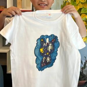 Sublimation Printing Method Heat Transfer Paper for T-shirts 100g/square meter