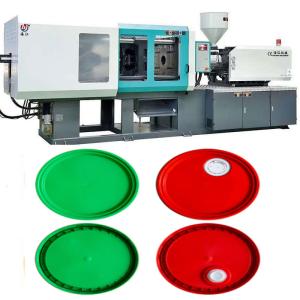 1350mm Stroke Energy Saving Injection Molding Machine Automatic CNC Control