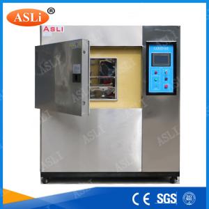 SUS304 3 Ozone Theramal Shock Chamber With Binary Cooling System