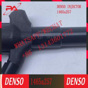 Common Rail Diesel Fuel Injector 095000-7490 0950007491 0950009560 DCRI109560